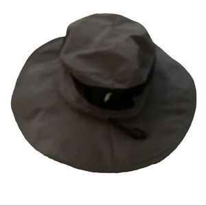 Sun Hat Tough Brand One Size